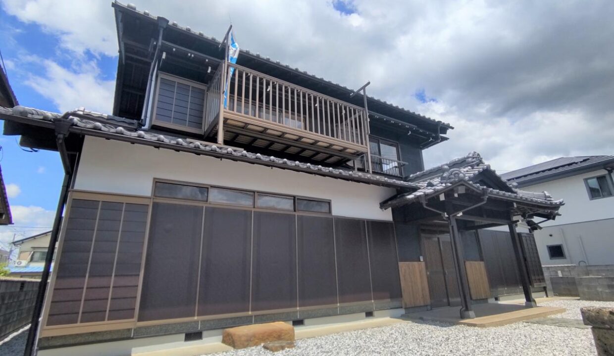 Casa em Gifu por 46 milmês (5)