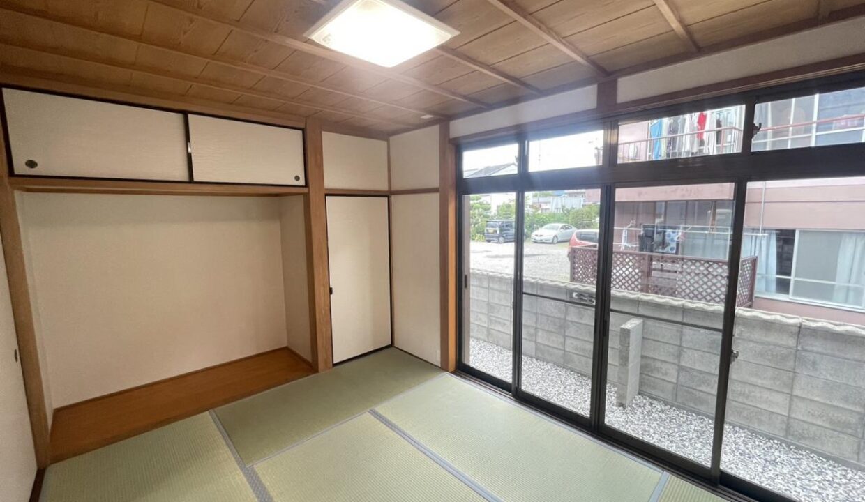 Casa em Gifu por 46 milmês (6)