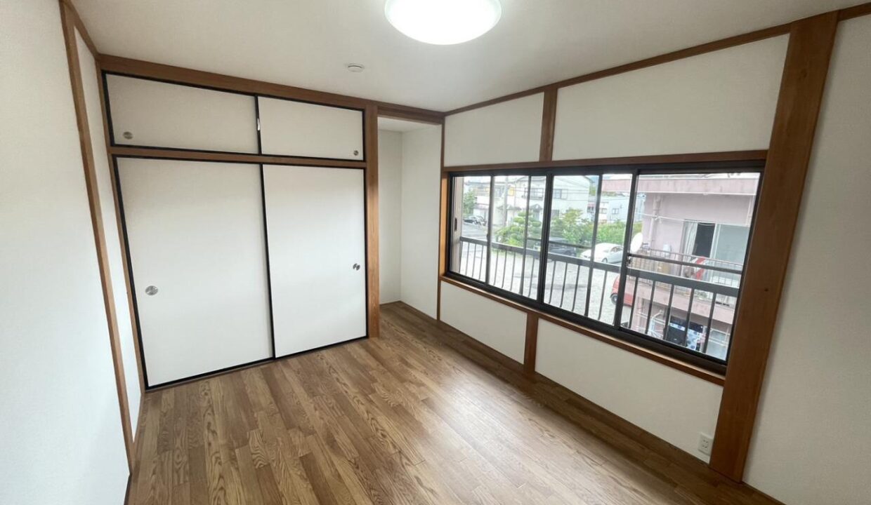 Casa em Gifu por 46 milmês (9)