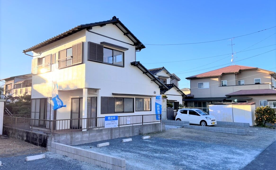 Casa em Hamamatsu por 47 milmês (1)