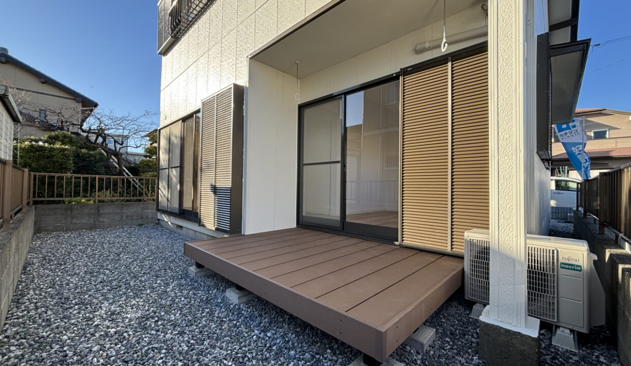 Casa em Hamamatsu por 47 milmês (1)