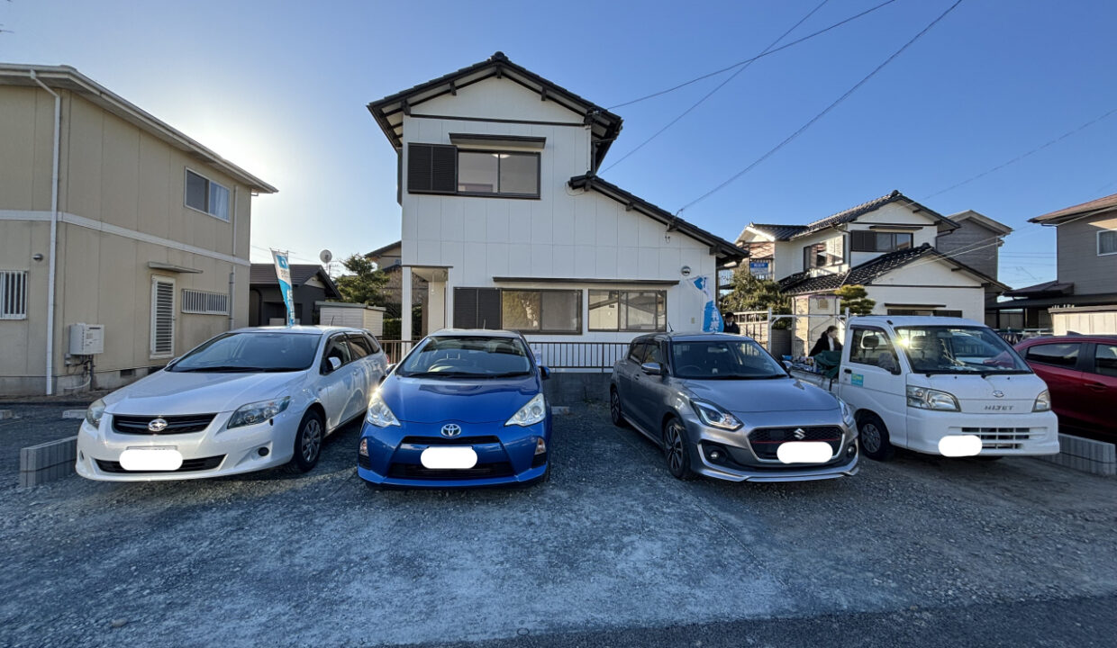 Casa em Hamamatsu por 47 milmês (10)