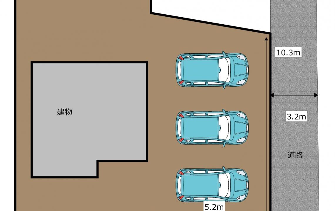 Casa em Hamamatsu por 47 milmês (3)