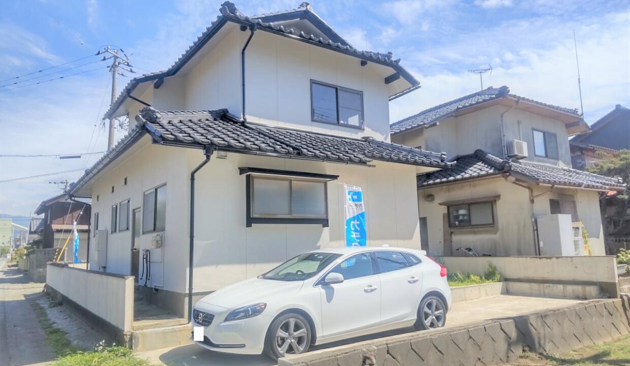 Casa em Sakai, Fukui-Ken (10)