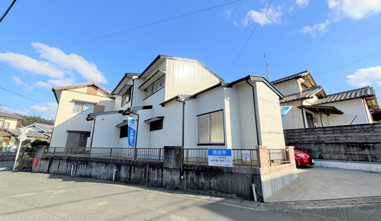 Casa em hamamatsu por 50 milmês (2)