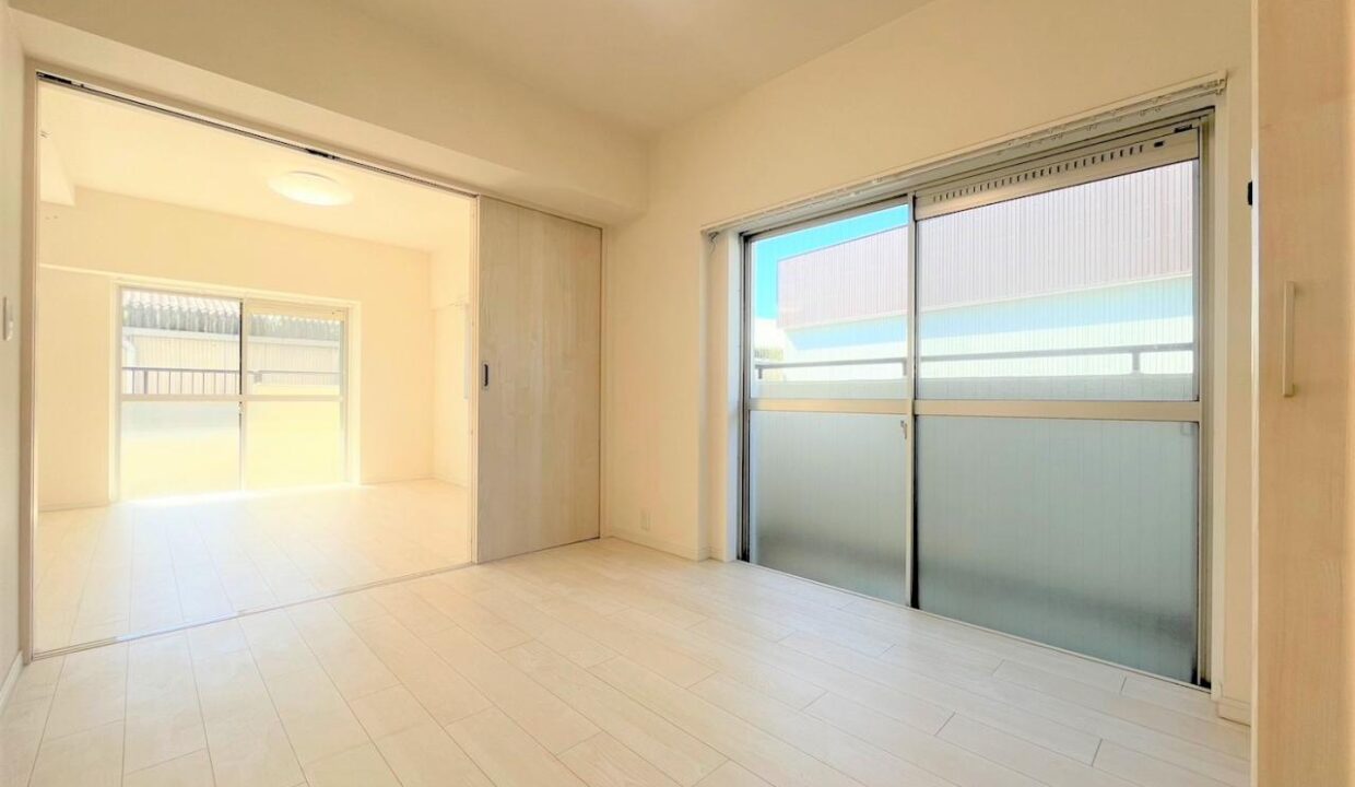 Apartamento em Nagoya (14)