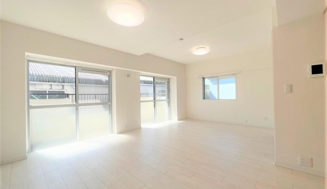 Apartamento em Nagoya (17)