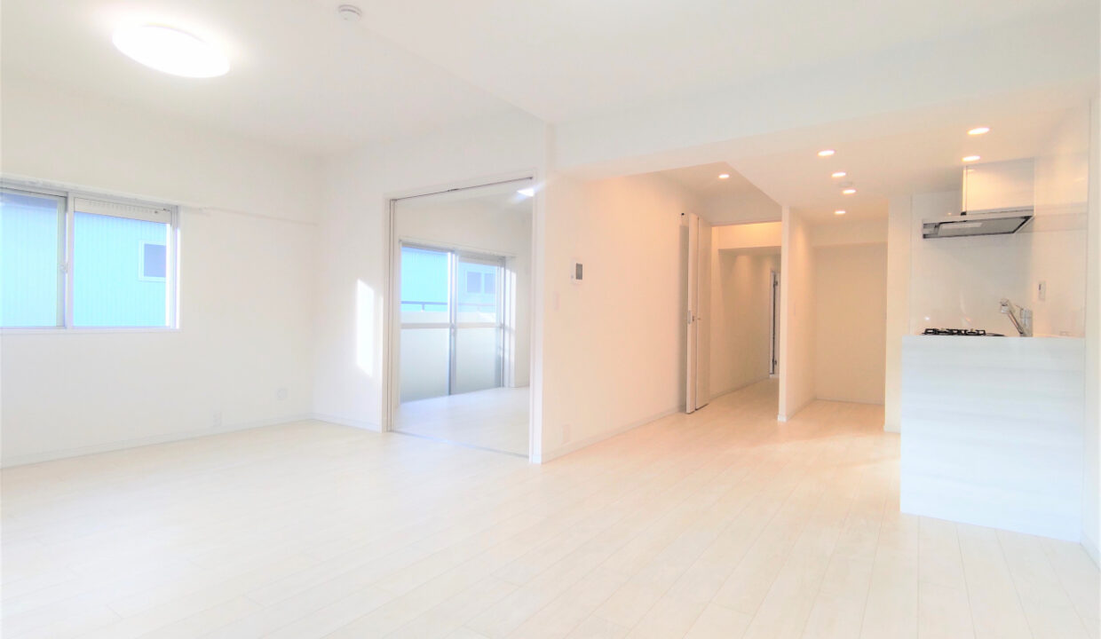 Apartamento em Nagoya (23)