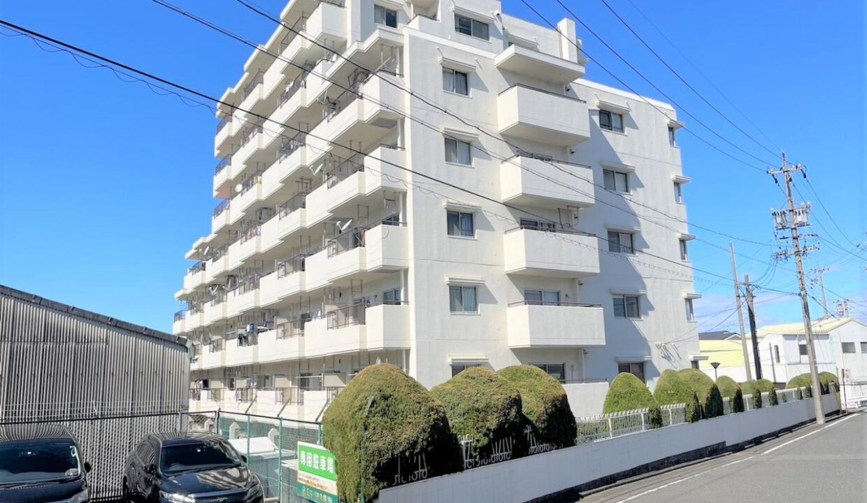 Apartamento em Nagoya (6)