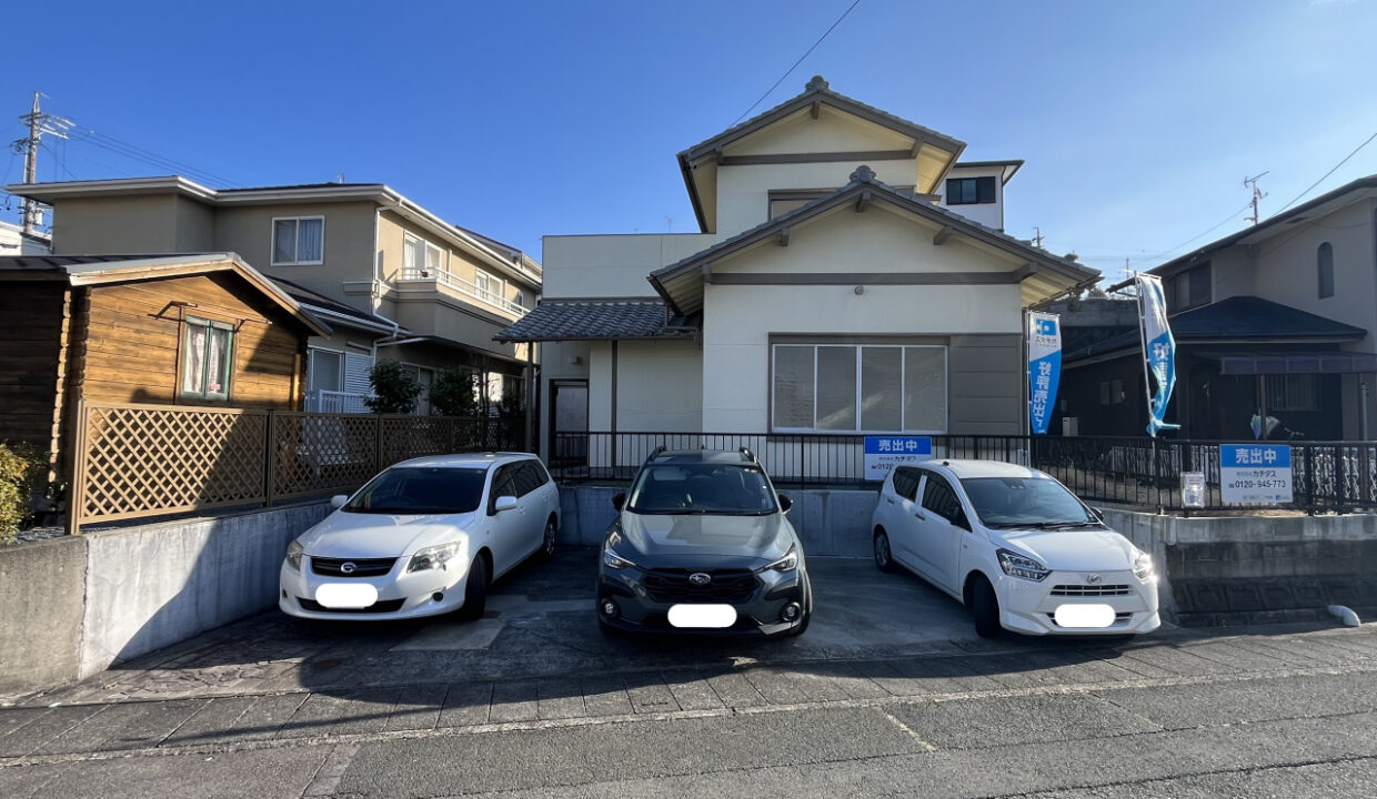 Casa em Iwata por 50 milmês (9)