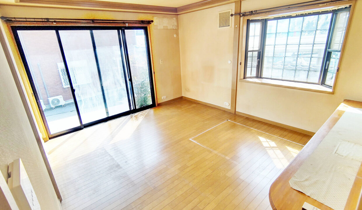 Casa em Nagahama por 50 milmês (1)