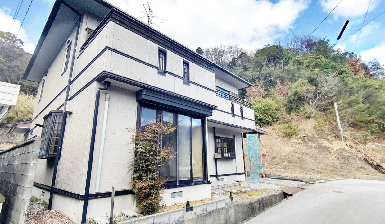 Casa em Nagahama por 50 milmês (17)