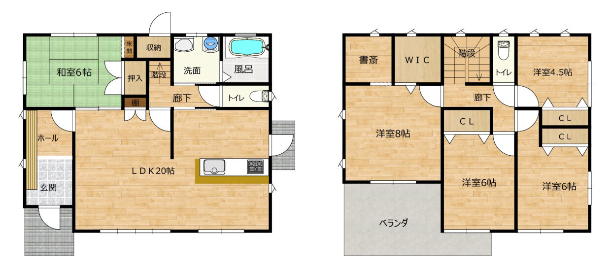 Casa em Ogaki 2 (3)