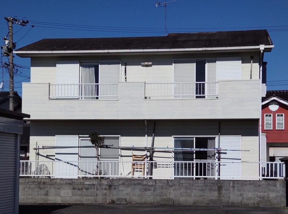 Casa em Ogaki por 31 milmês (1)