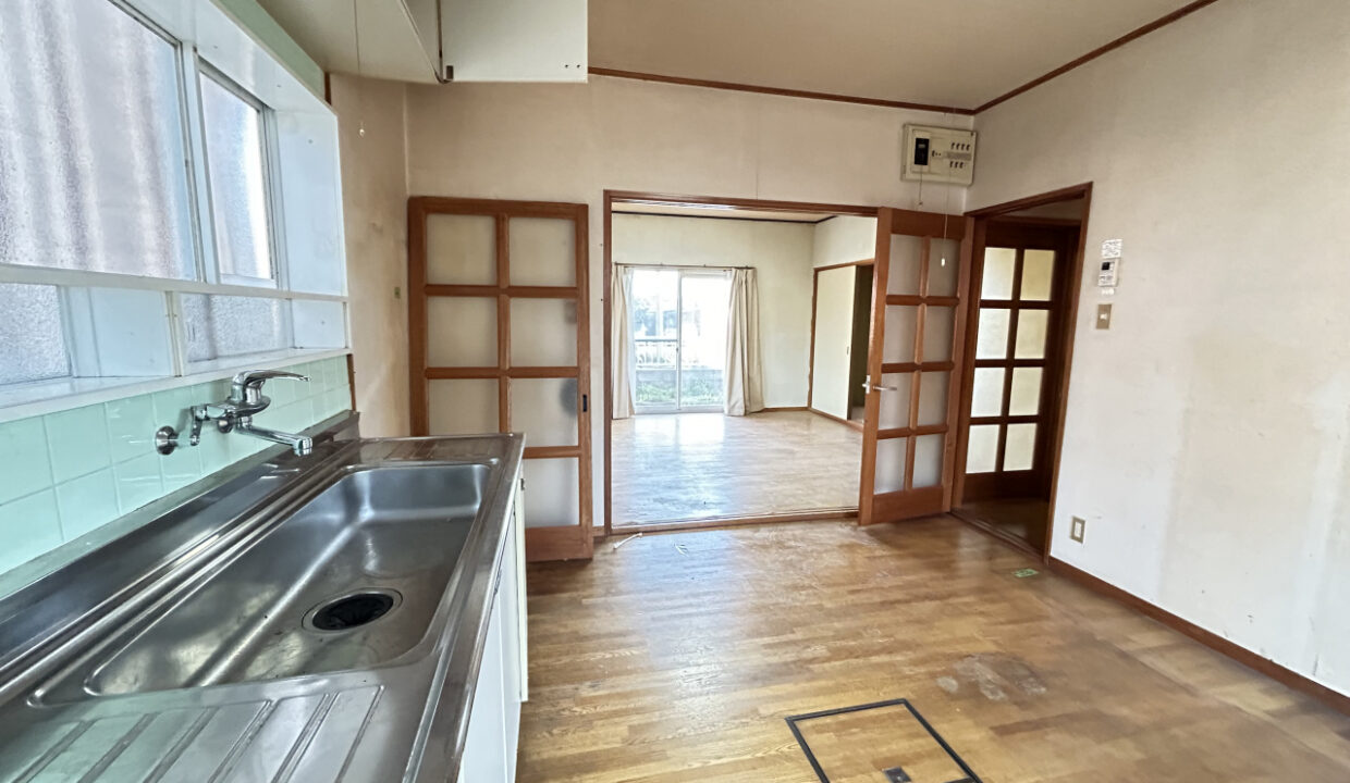 Casa em Ogaki por 31 milmês (5)