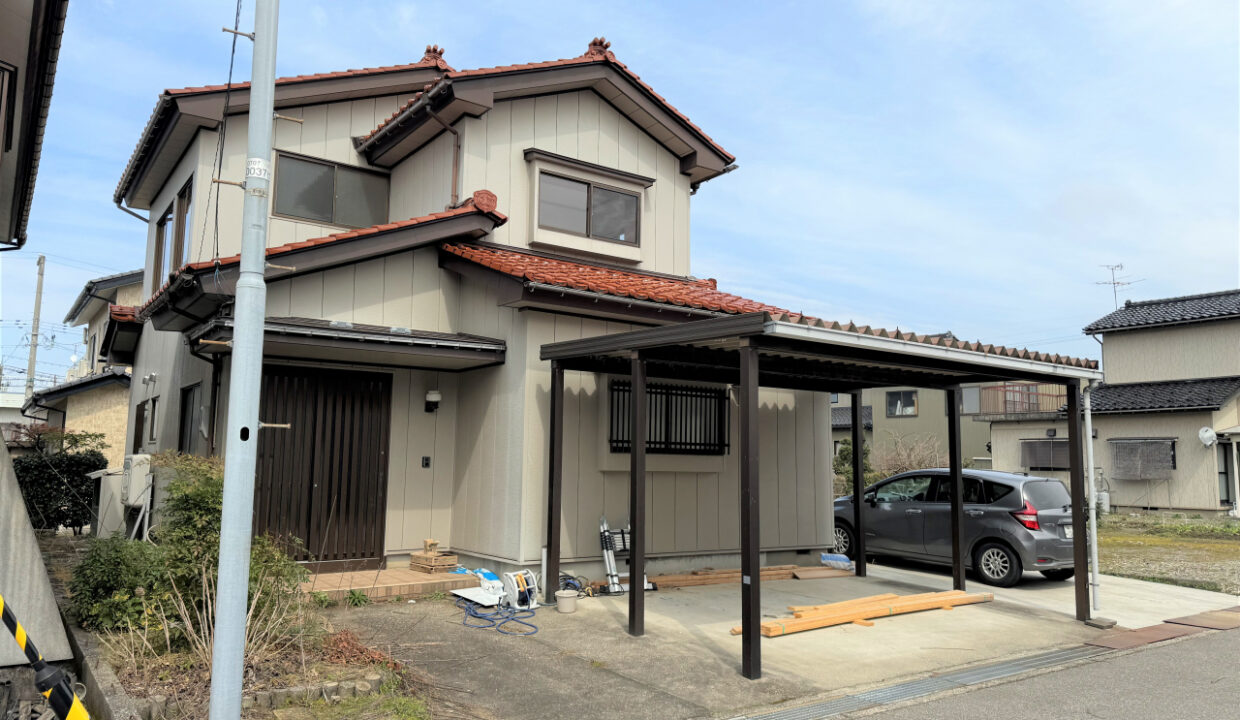 Casa em Tateyama-machi (10)