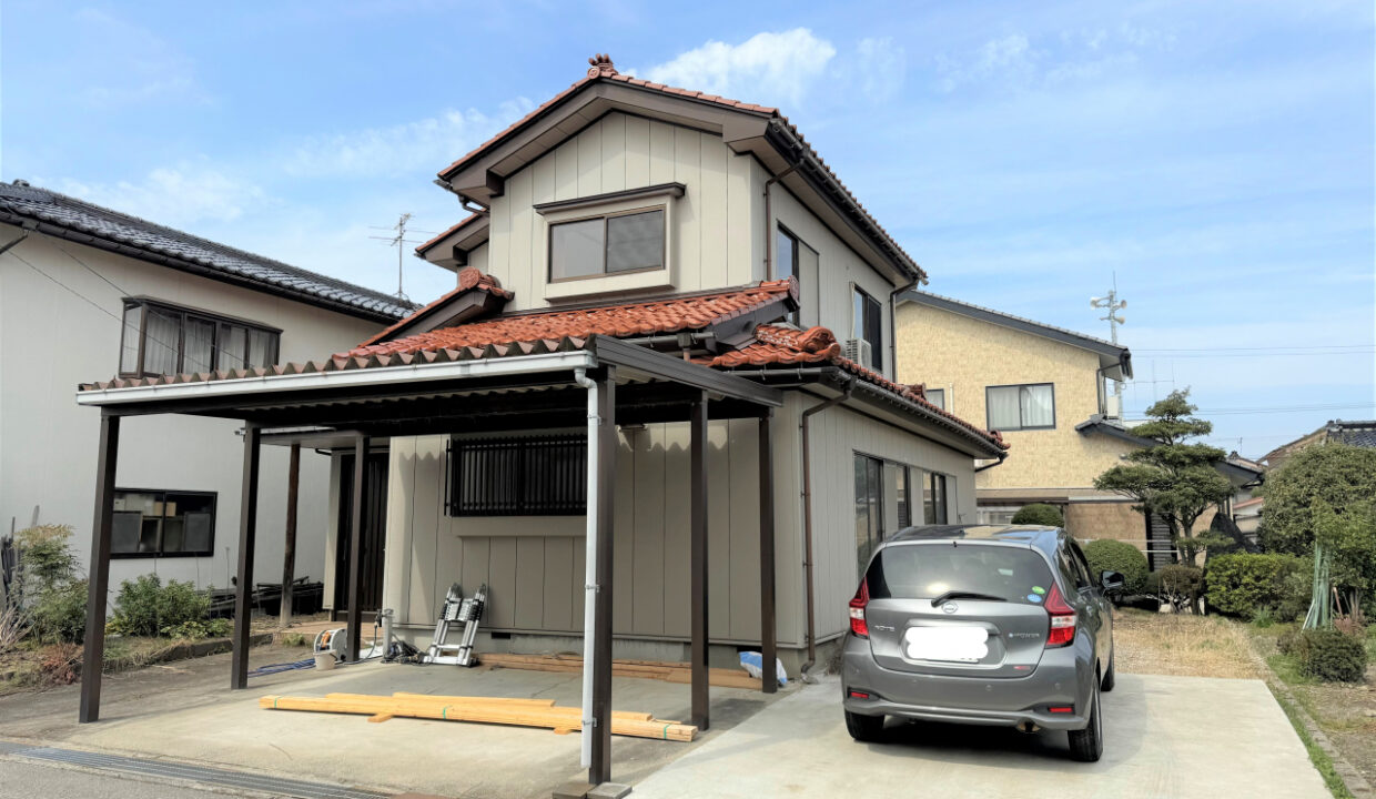 Casa em Tateyama-machi (4)