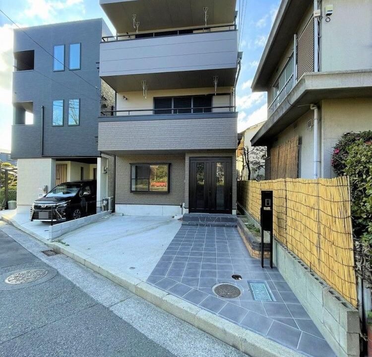 Casa em Amagasaki (14)