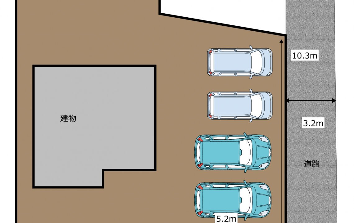 Casa em Hamamatsu por 48 milmês (16)