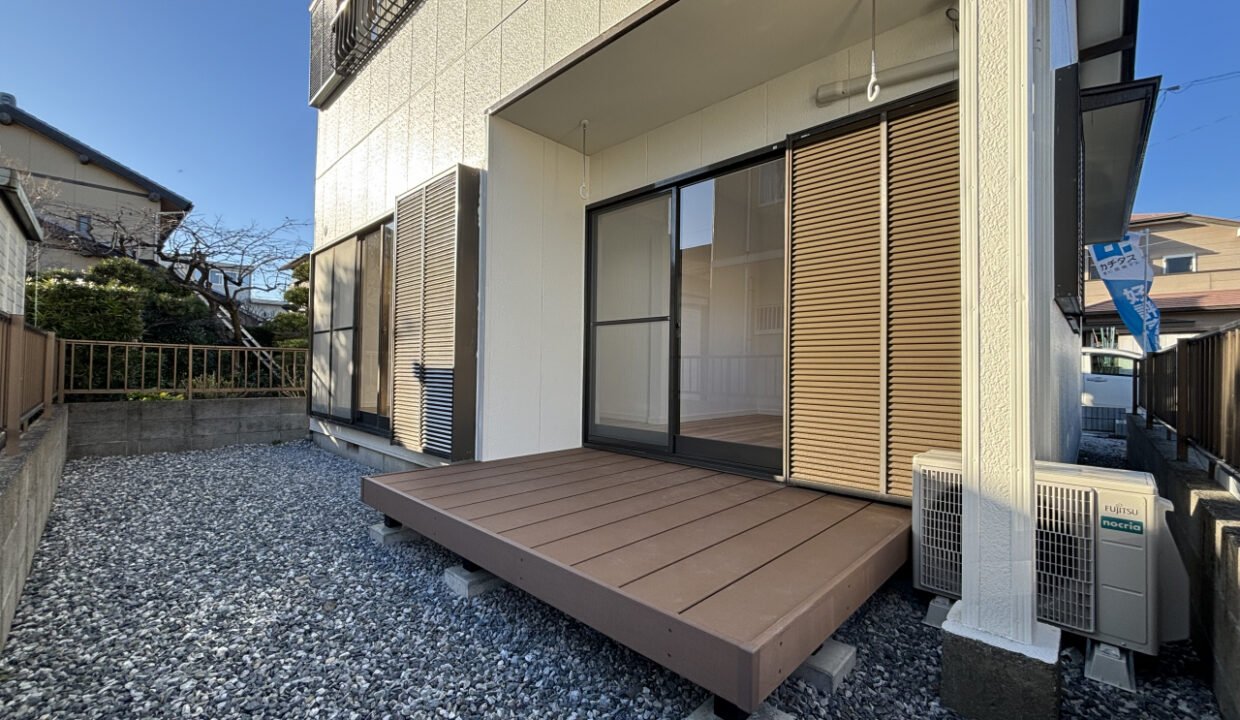 Casa em Hamamatsu por 48 milmês (2)