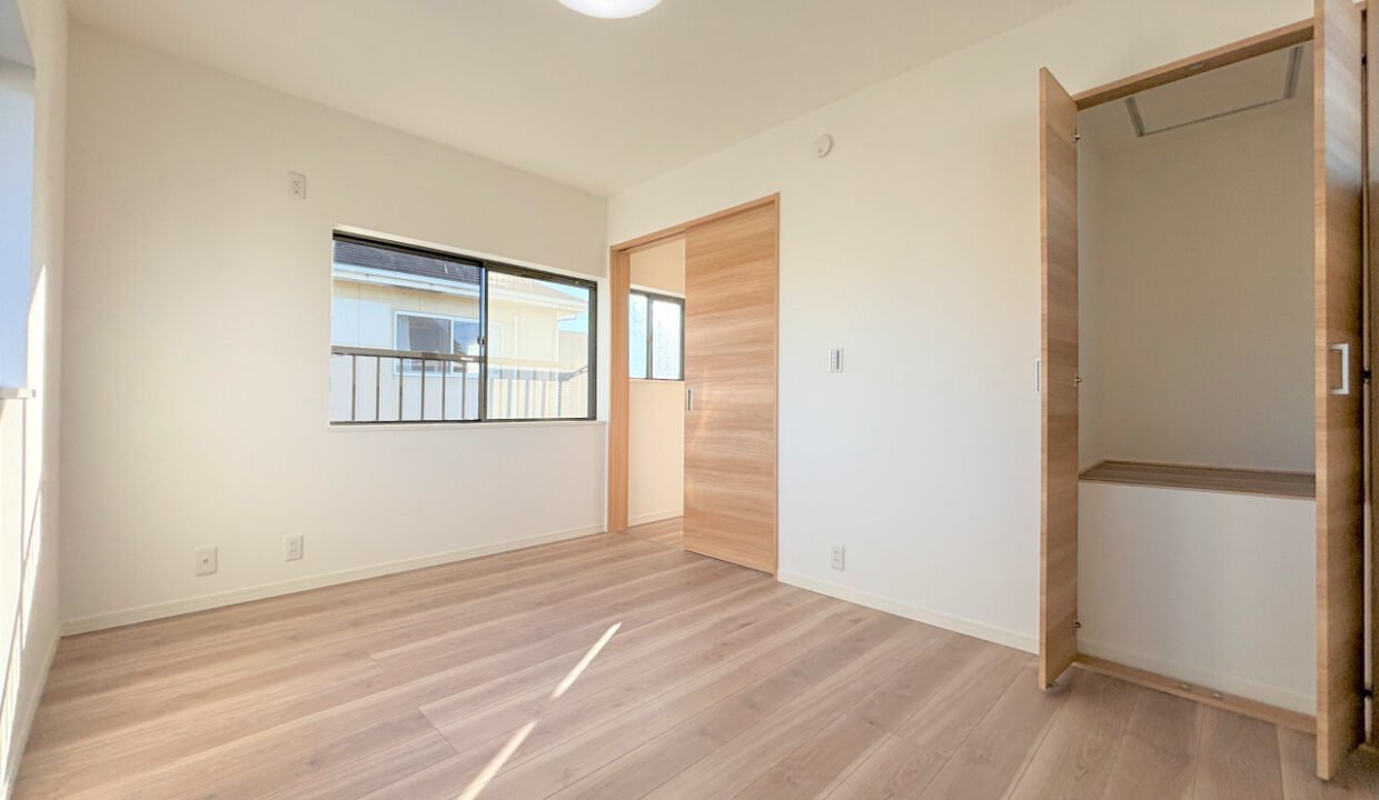 Casa em Hamamatsu por 48 milmês (5)