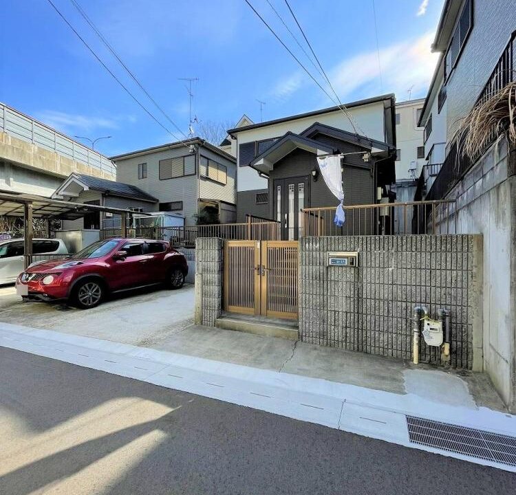 Casa em Kawanishi (30)