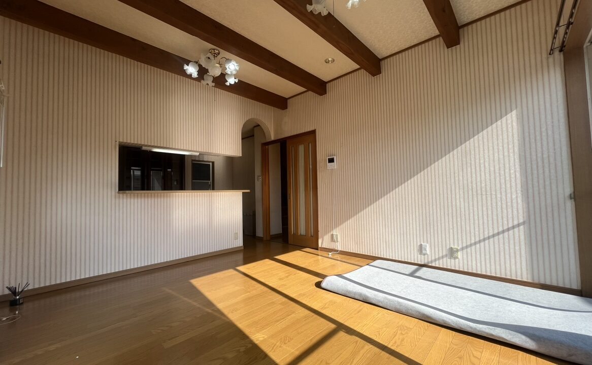 Casa em Okazaki 3 (1)