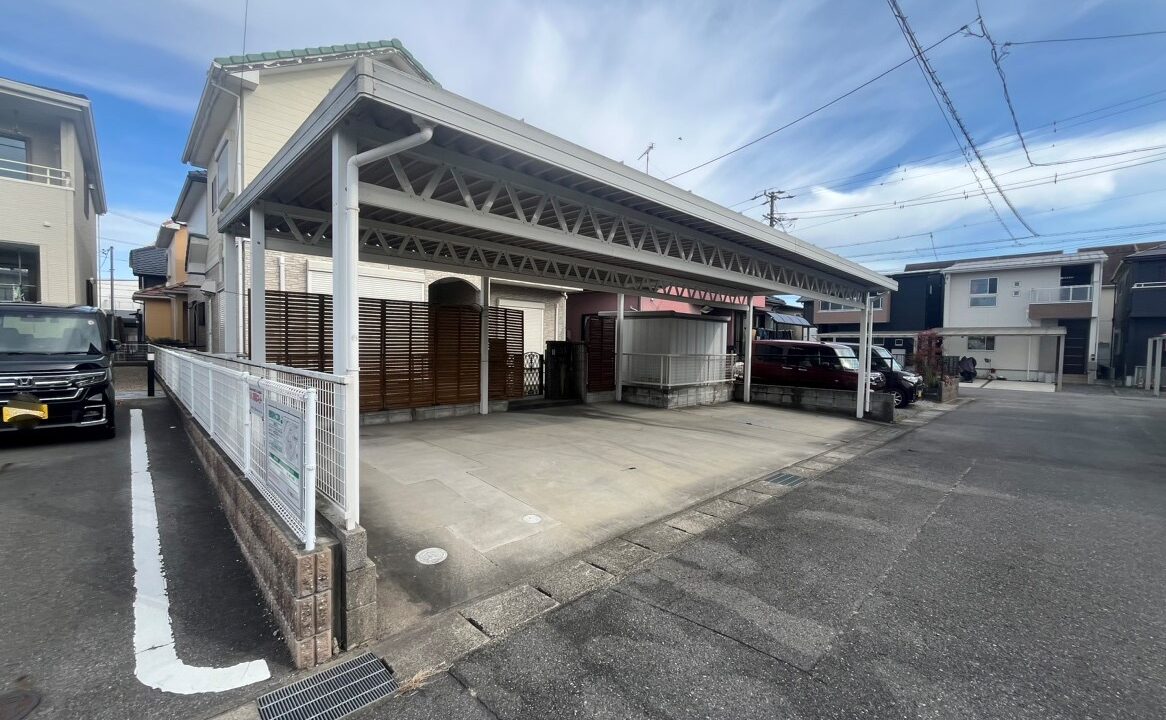 Casa em Okazaki 3 (2)