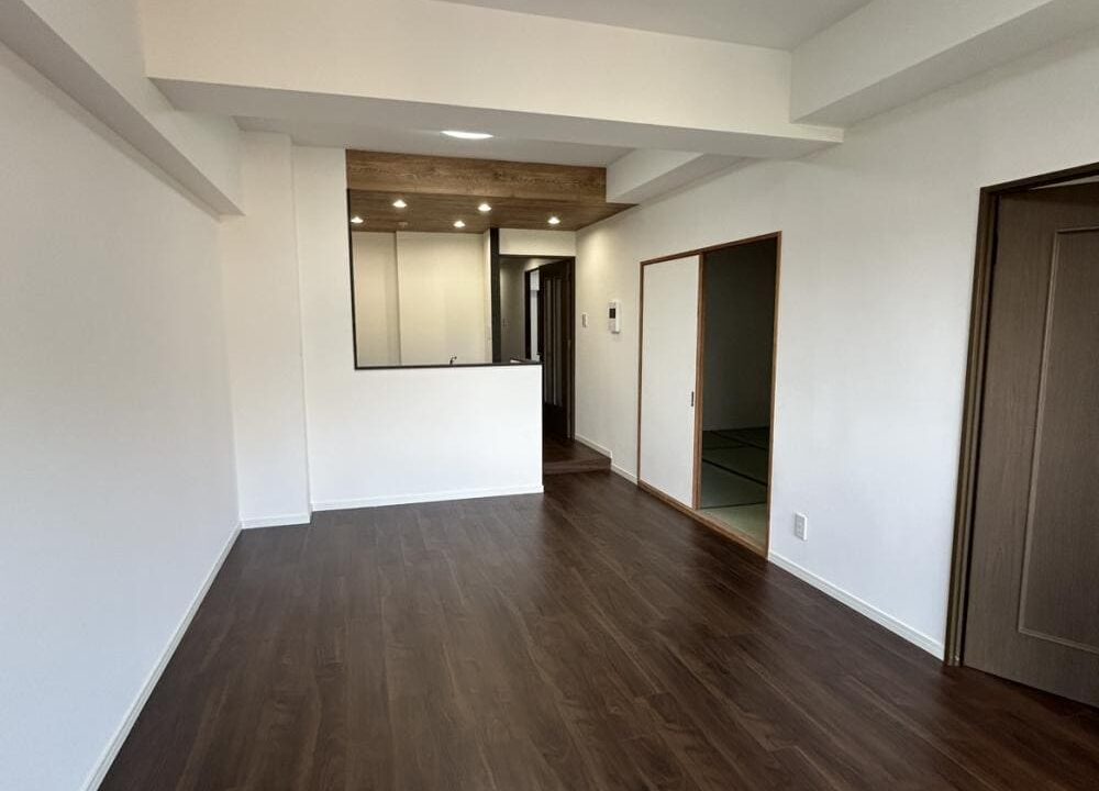 Apartamento em Okazaki (4)