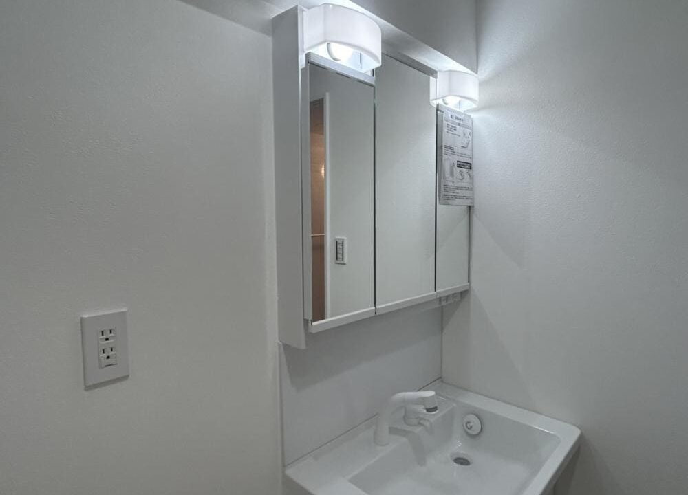 Apartamento em Okazaki (7)