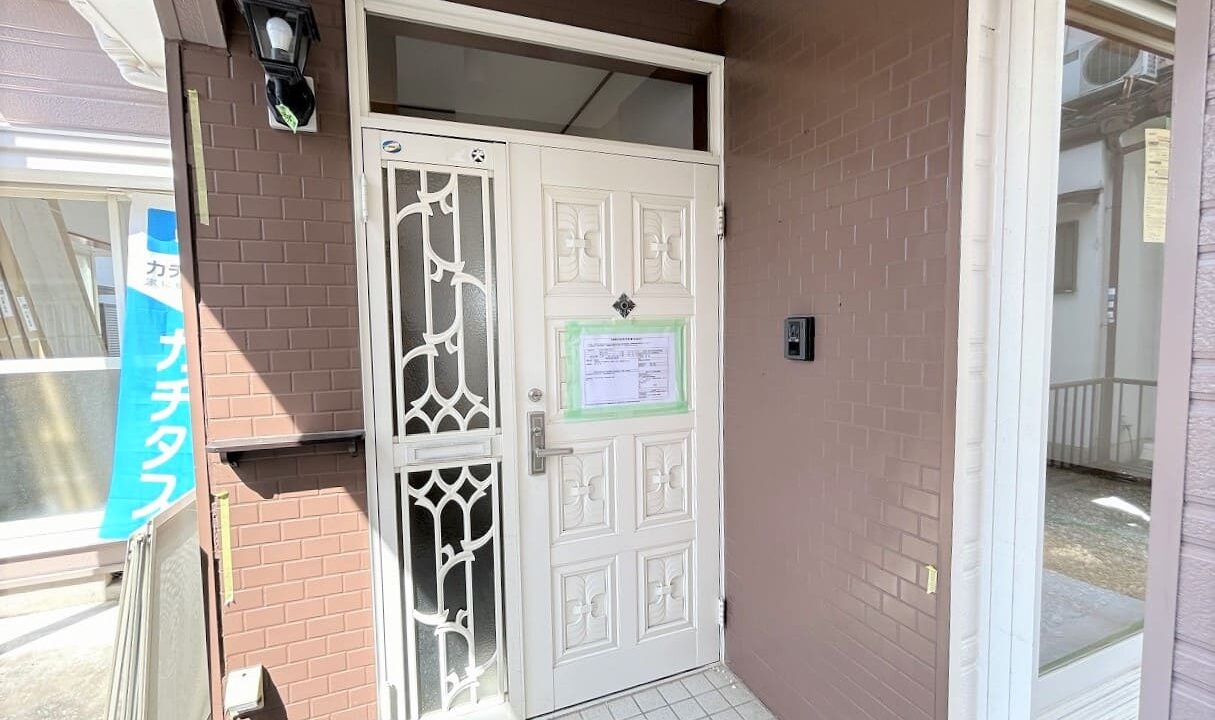 Casa em Gifu por 33 mil mês (10)