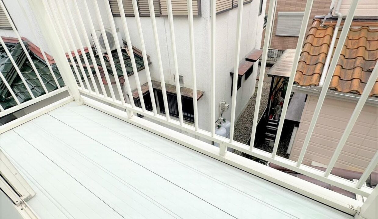 Casa em Gifu por 33 mil mês (17)