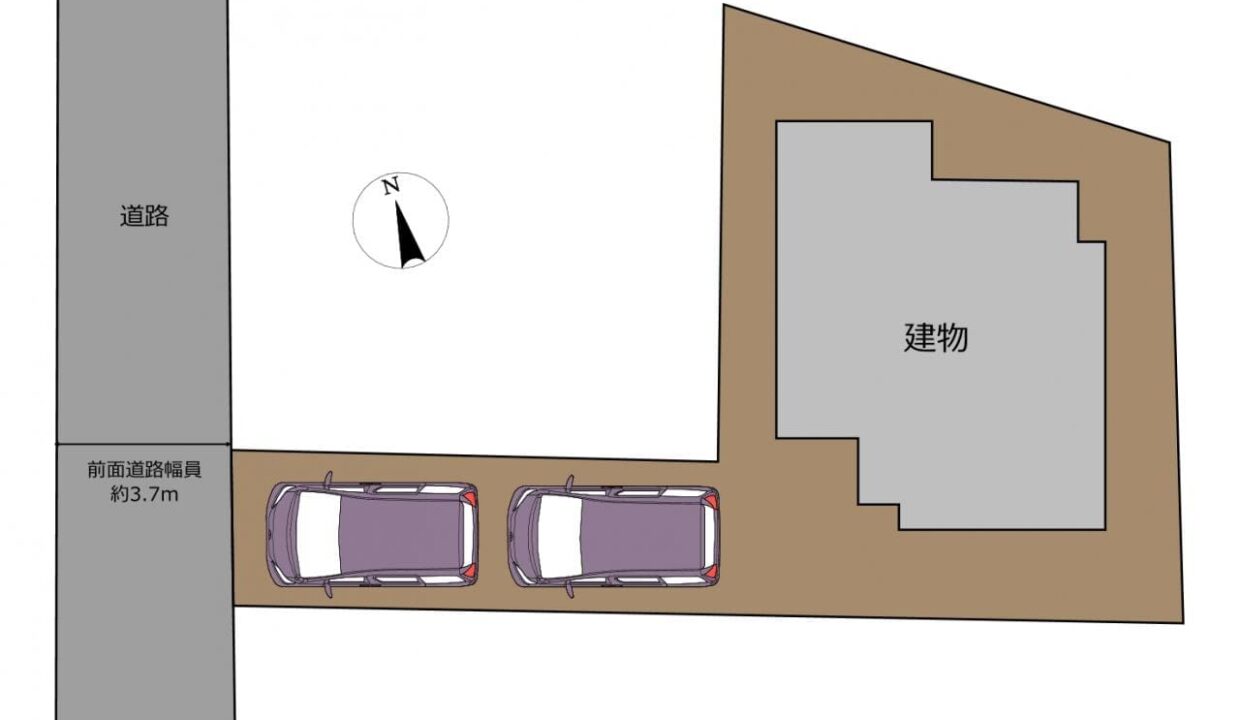 Casa em Gifu por 33 mil mês (2)