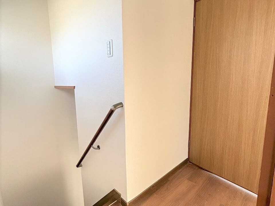 Casa em Gifu por 33 mil mês (25)