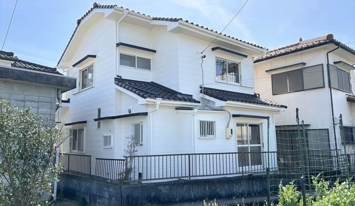 Casa em Gifu por 33 mil mês (4)