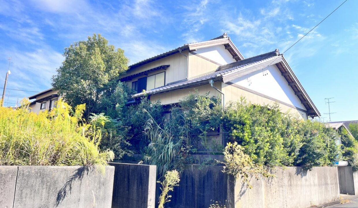 Casa em Iwata 2 (2)