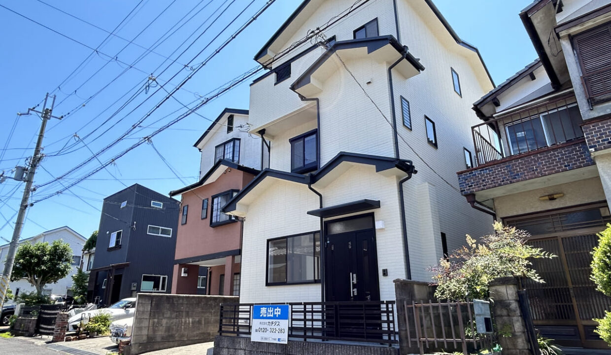 Casa em Kusatsu por 53 milmês (4)