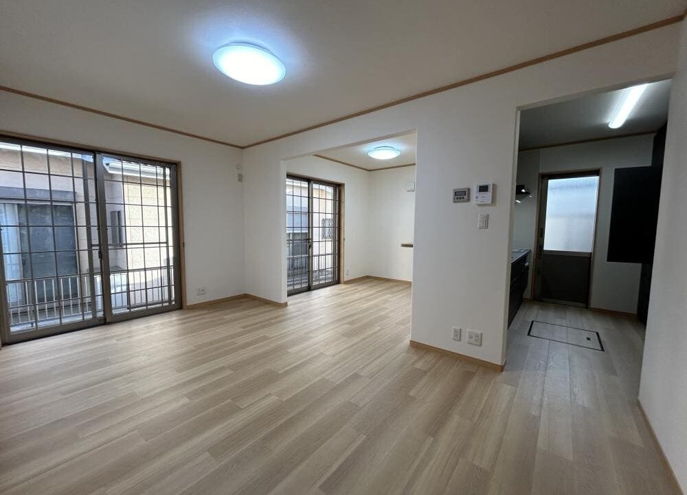 Casa em Nagoya (3)