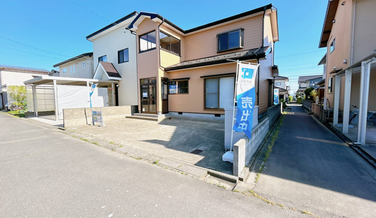 Casa em Sakai por 47 milmês (15)