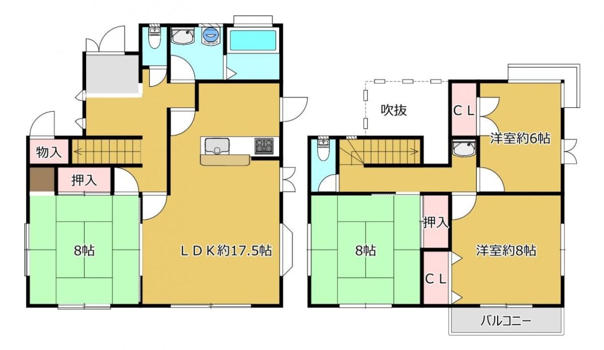 Casa em Suzuka por 45 milmês (1)