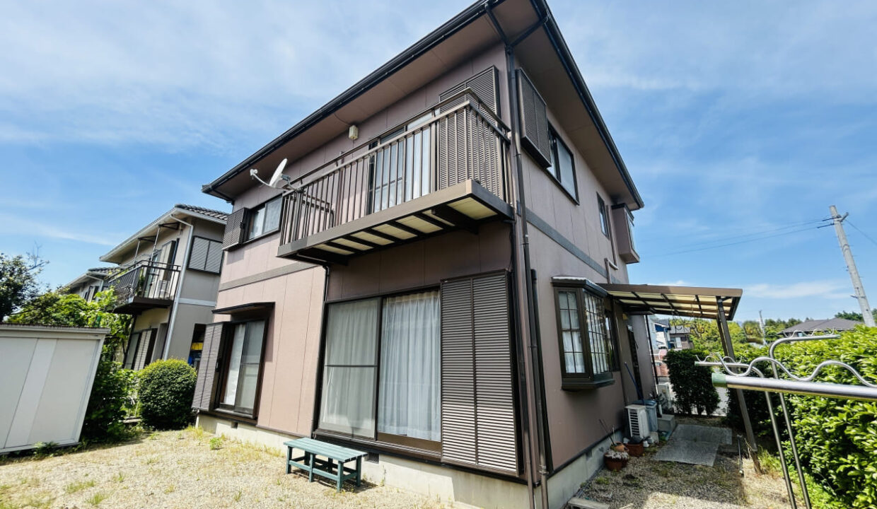 Casa em Suzuka por 45 milmês (2)