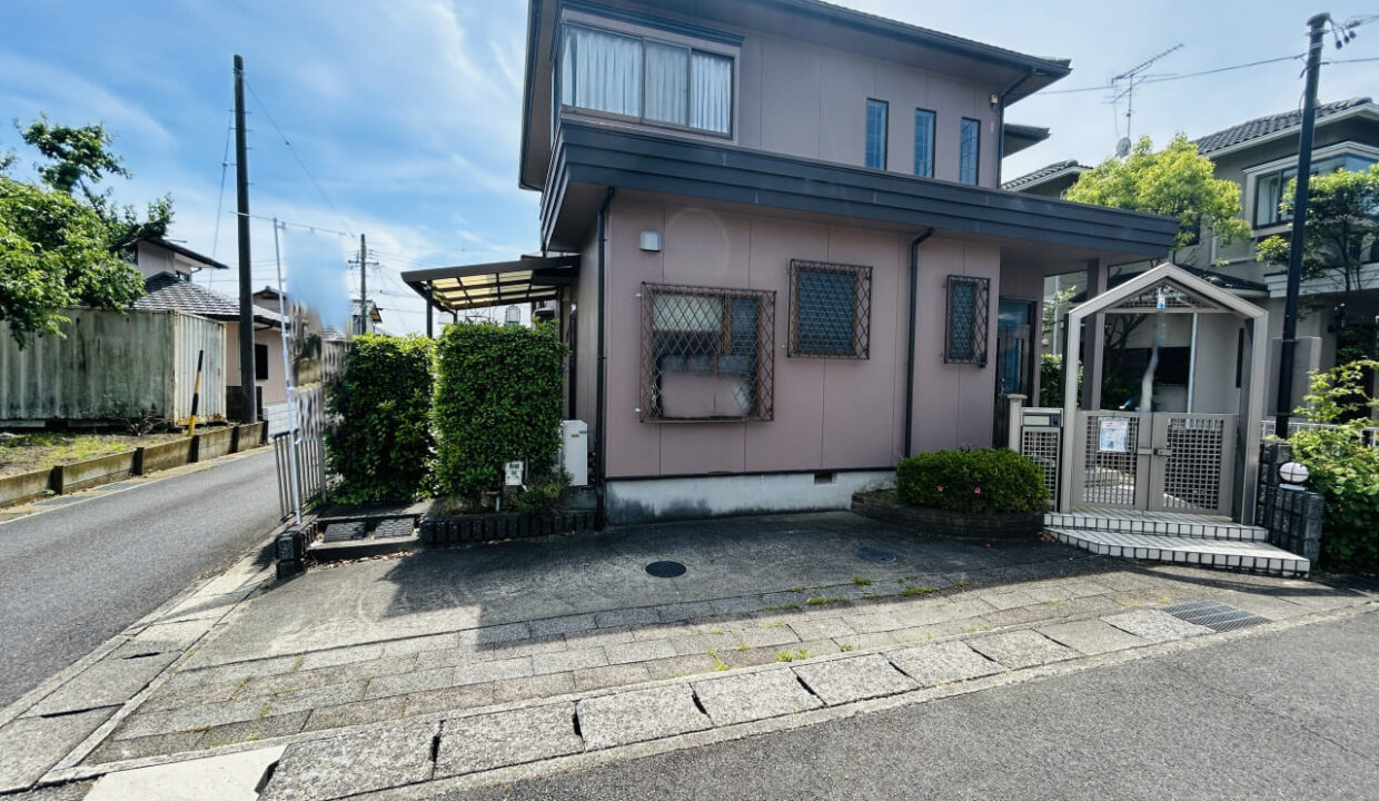 Casa em Suzuka por 45 milmês (3)