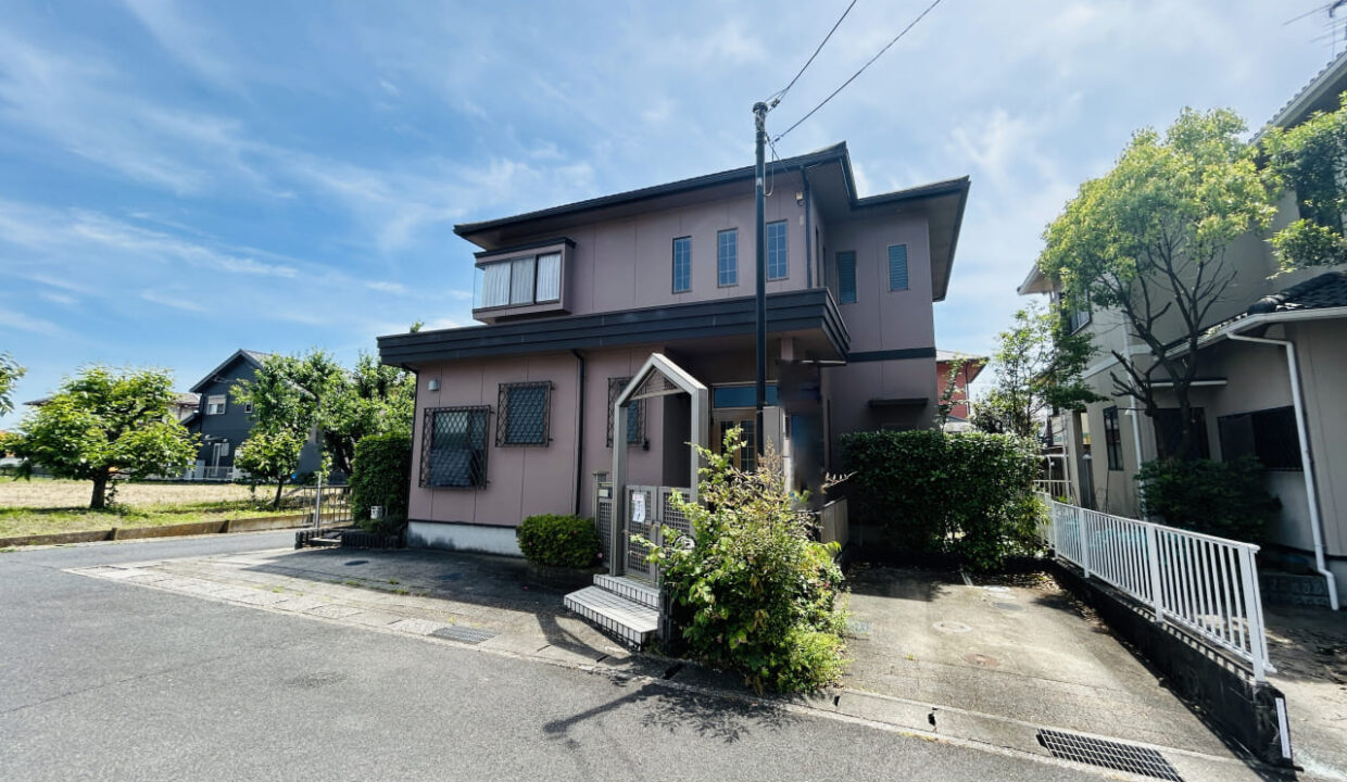 Casa em Suzuka por 45 milmês (6)