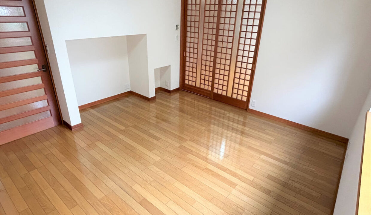 Casa em Toyama por 43 mil mensais (13)