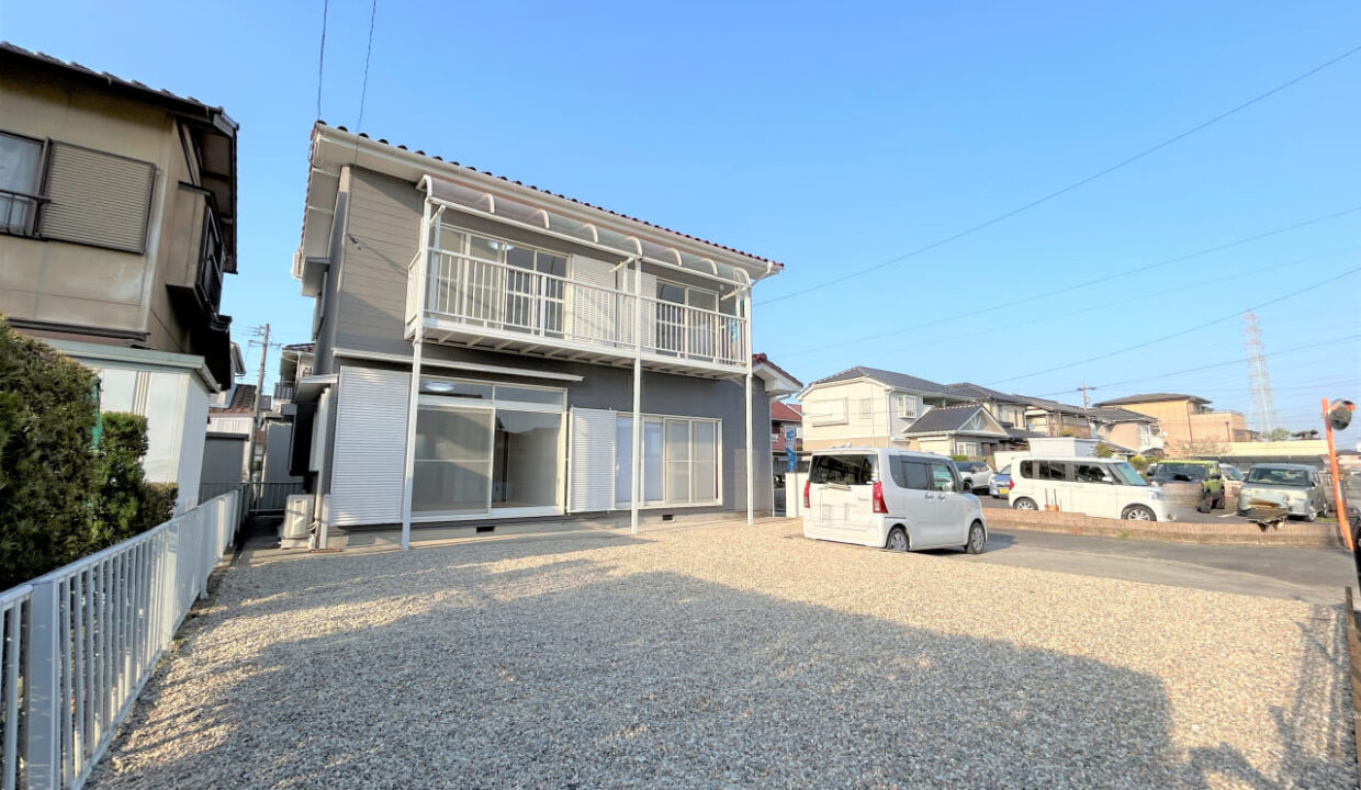 Casa em Tsushima (3)