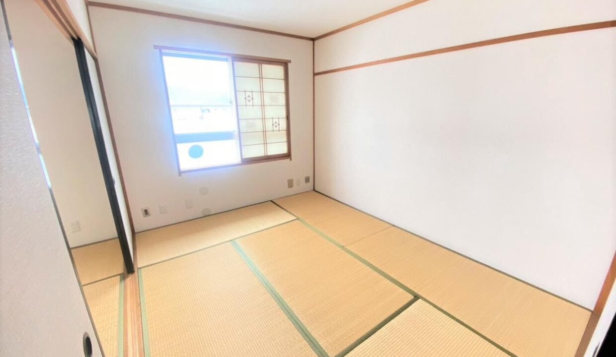 Apartamento em Gifu (11)