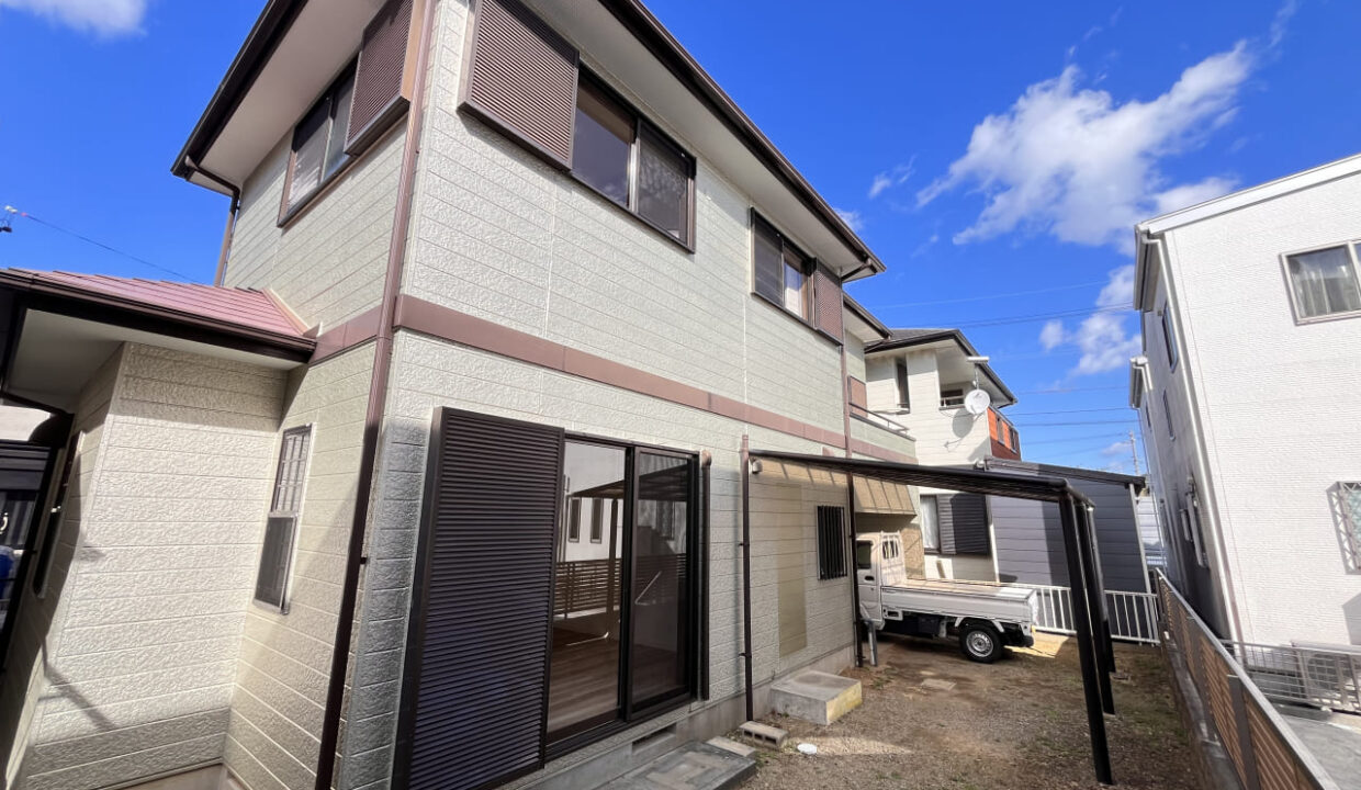 Casa em Hamamatsu por 56 milmensais (11)