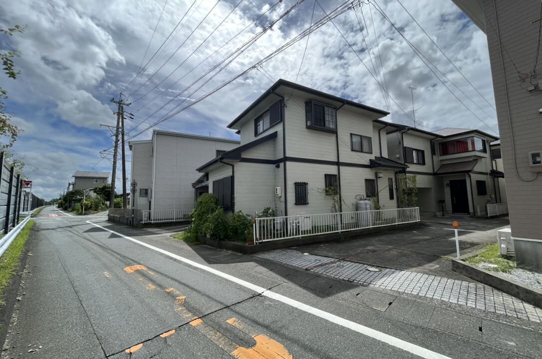 Casa em Hamamatsu por 56 milmensais (4)