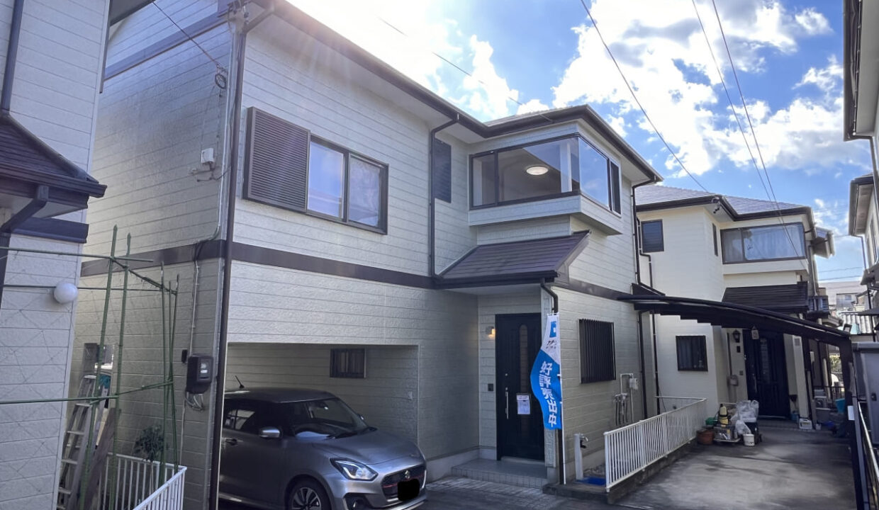 Casa em Hamamatsu por 56 milmensais (7)