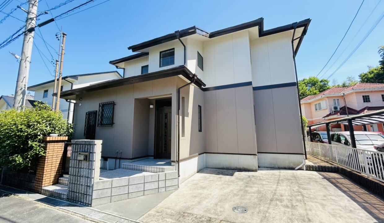 Casa em Yokkaichi por 55 milmês (10)